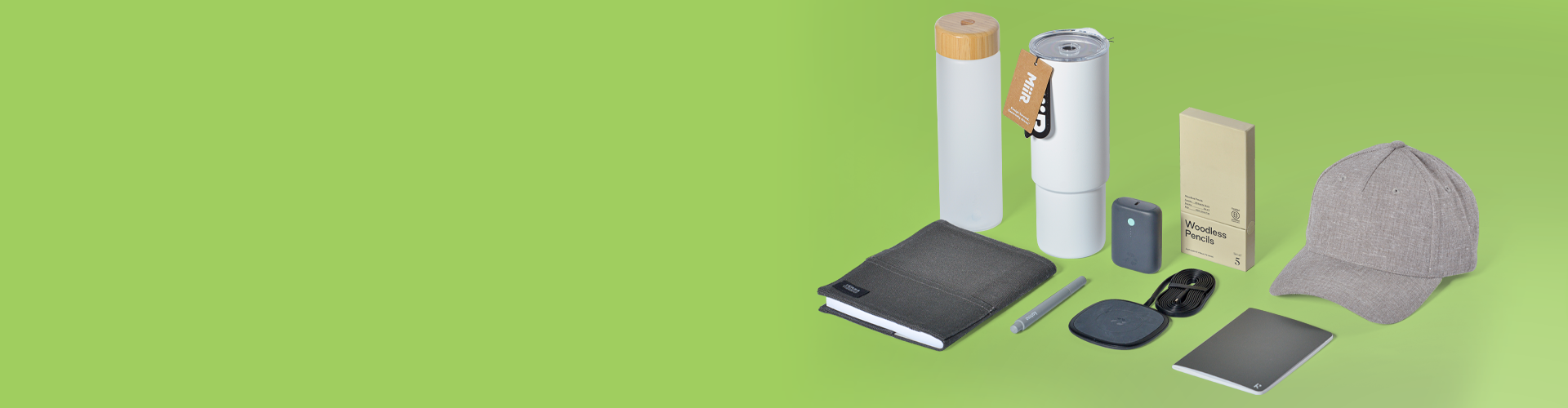 Sustainable Products